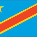 DRC - Democratic Republic Of Congo