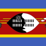 Eswatini ( Swaziland )
