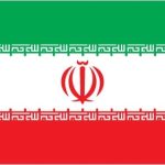 Iran - SA Passport