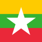 Myanmar - Tourist Visa