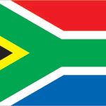South Africa - Visa App BI-84 1