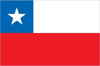 CHILE-flag