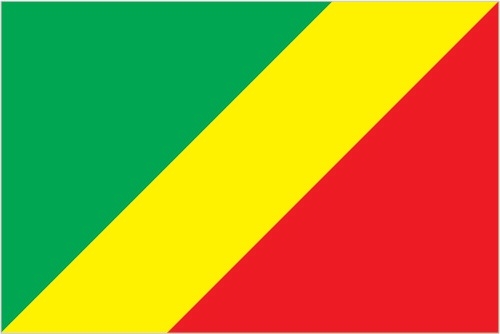 CONGO REPUBLIC OF THE-flag