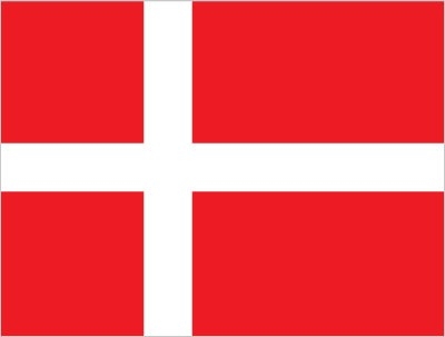 DENMARK-flag