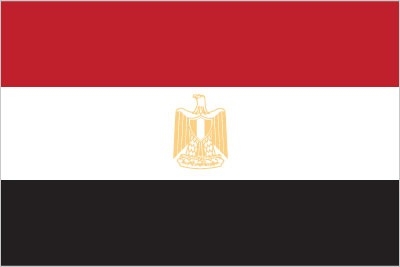 EGYPT-flag