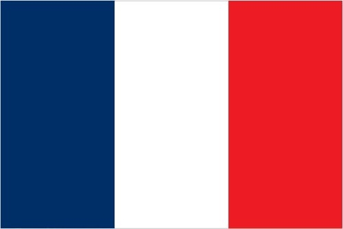 FRANCE-flag