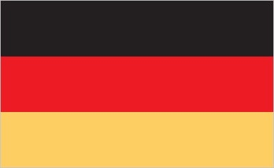 GERMANY-flag