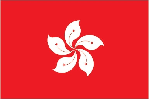 HONGKONG-flag