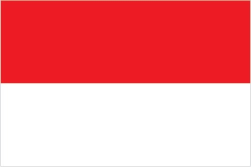 IDONESIA-flag