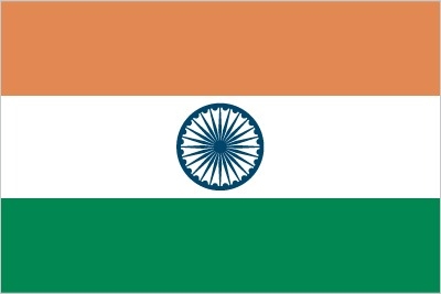 INDIA-flag