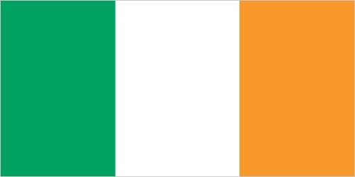 IRELAND-flag