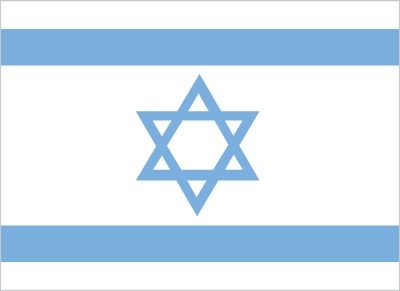 ISRAEL-flag