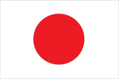 JAPAN-flag