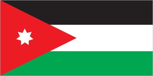 JORDAN-flag