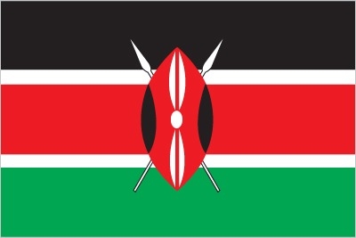 KENYA-flag