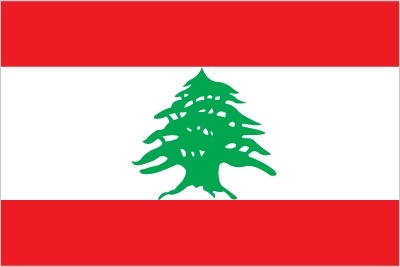 LEBANON-flag