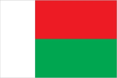 MADAGASCAR-flag