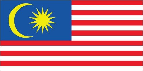 MALAYSIA-flag