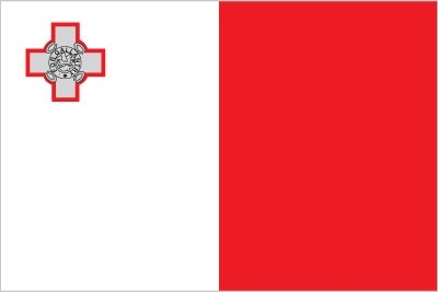 MALTA-flag