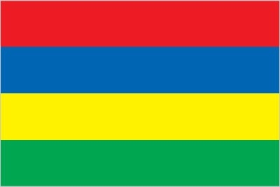 MAURITIUS-flag