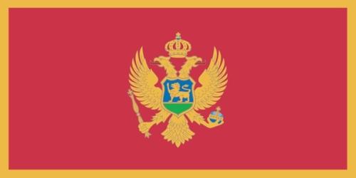 MONTENEGRO-flag