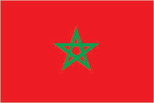 MOROCCO-flag