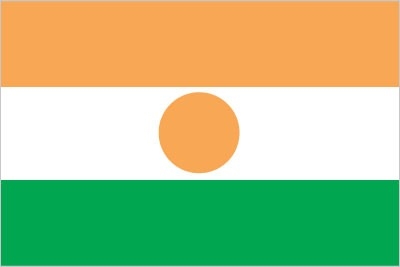 NIGER-flag