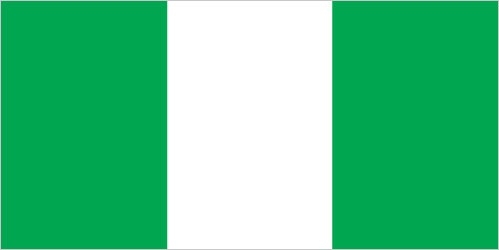 NIGERIA-flag