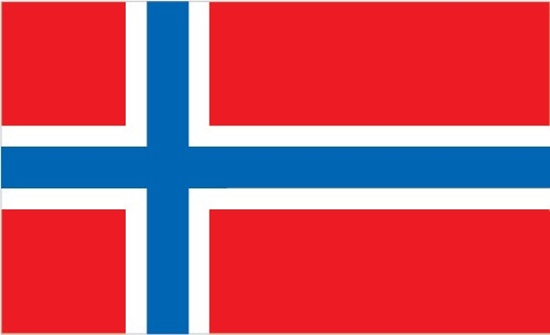 NORWAY-flag