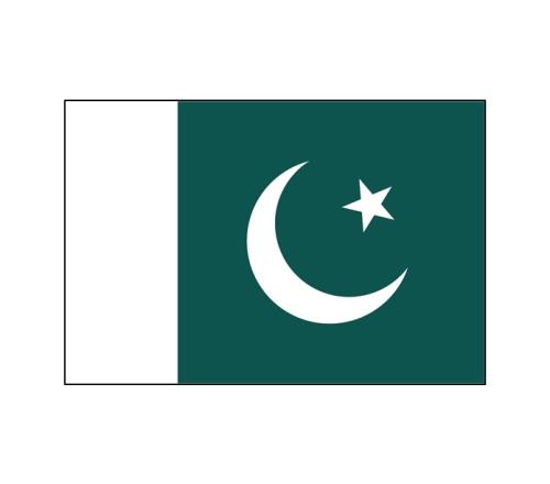 PAKISTAN-flag