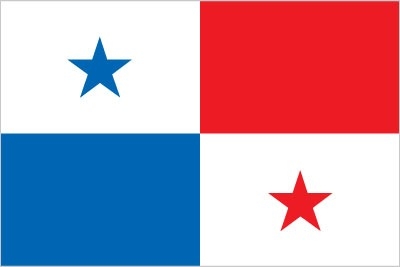 PANAMA-flag