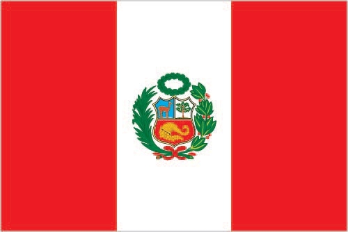 PERU-flag