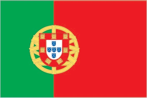 PORTUGAL-flag