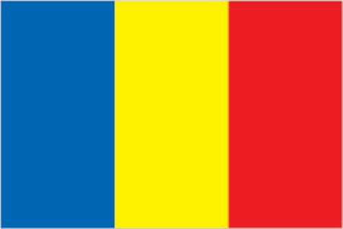 ROMANIA-flag