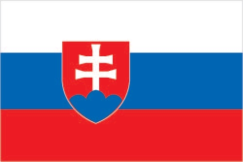 SLOVAKIA-flag