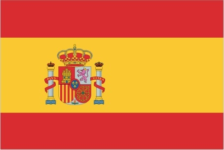 SPAIN-flag