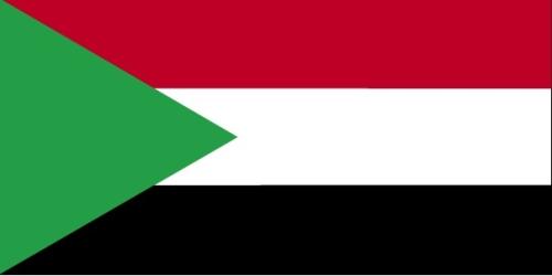 SUDAN-flag