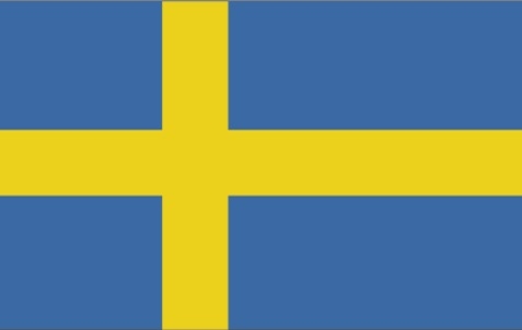 SWEDEN-flag