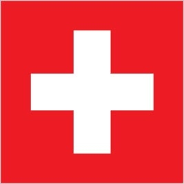 SWITZERLAND-flag