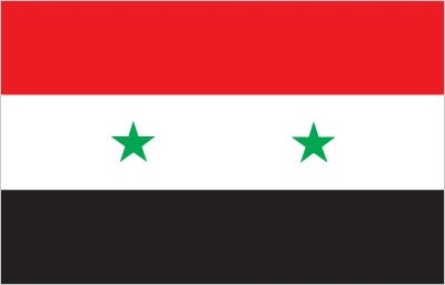 SYRIA-flag