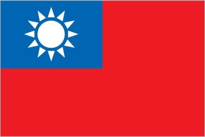 TAIWAN-flag