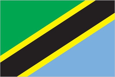 TANZANIA-flag