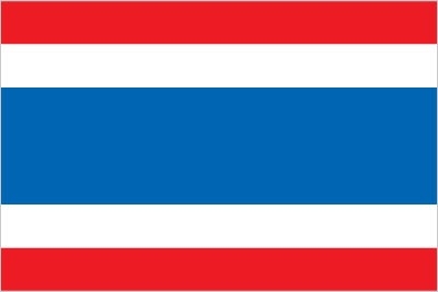 THAILAND-flag