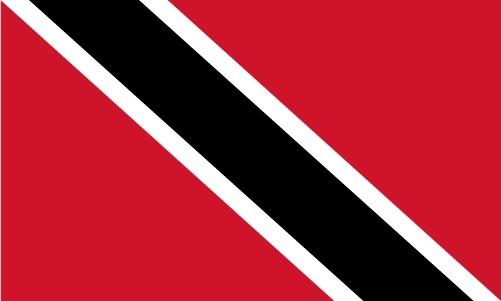 TRINIDAD AND TOBAGO-flag