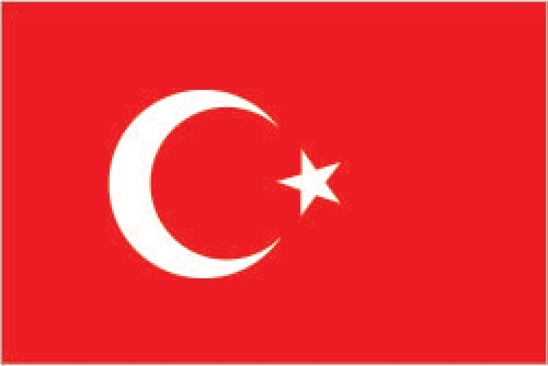 TURKEY-flag