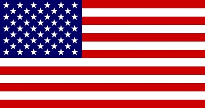 UNITED STATES-flag