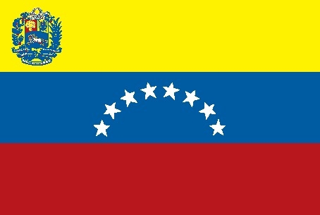 VENEZUELA-flag