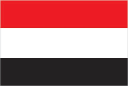 YEMEN-flag