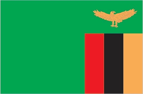 ZAMBIA-flag